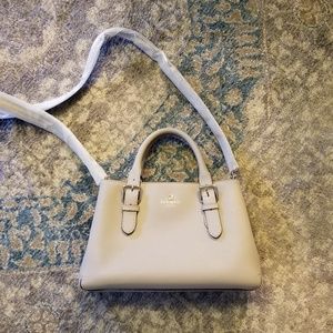 Kate Spade Satchel with Shoulder Strap